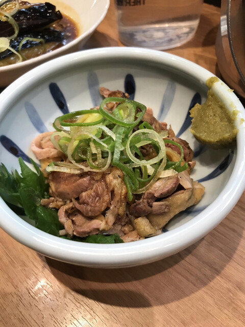 recommendations image for 食処 やま利