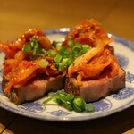 recommendations for カッシーワ クリスタ長堀店