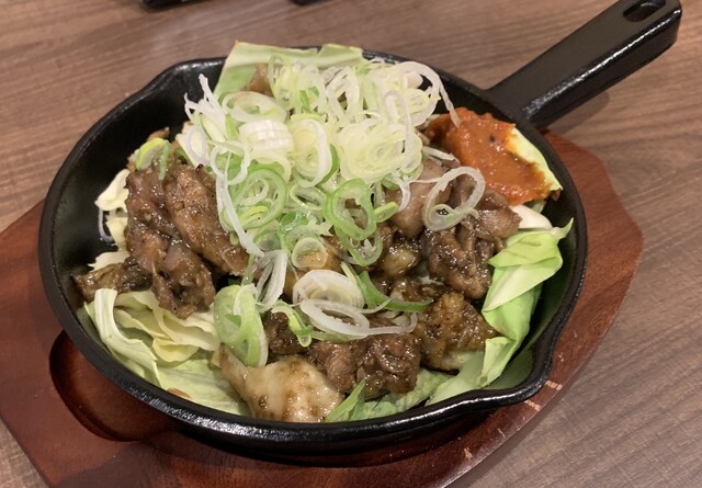 赤鶏炭火焼 長友や的實拍高清圖
