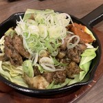 赤鶏炭火焼 長友や的實拍圖