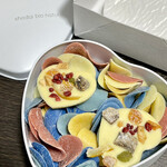 recommendations for shodai bio nature NEWoMan新宿店