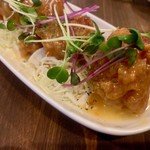 RED OWL Small Kitchen & Bar的實拍圖