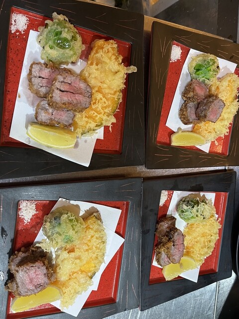 recommendations image for 赤坂 まえ田