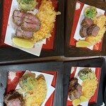 recommendations for 赤坂 まえ田