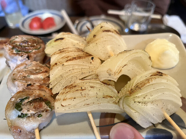 やきとり倶楽部 羽田店的實拍高清圖