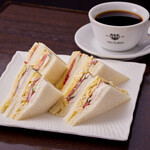 喫茶ビクトリヤ的實拍圖