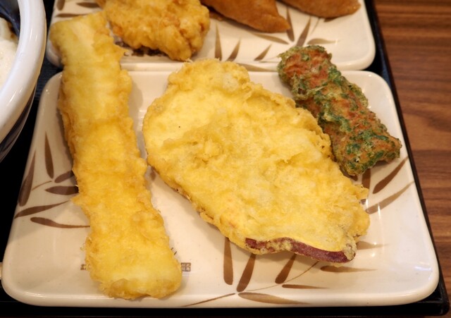 recommendations image for 丸亀製麺 オリナスモール店