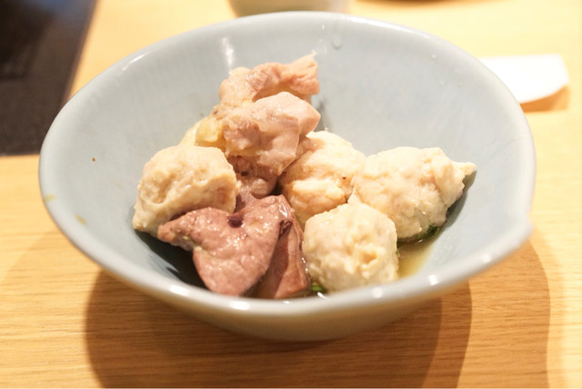 博多華味鳥 心斎橋店的实拍高清图