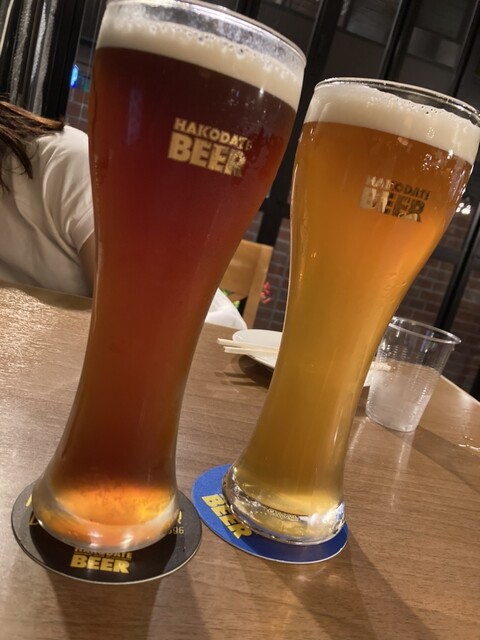 recommendations image for はこだてビール