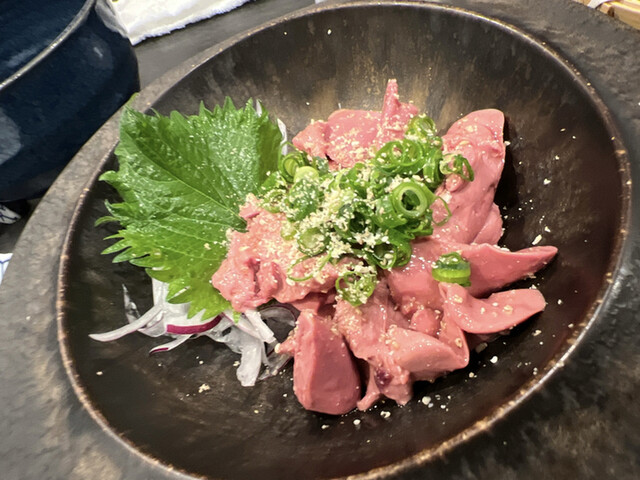 もつ鍋 安明的實拍高清圖