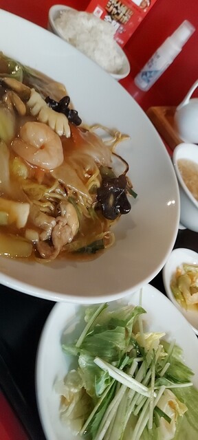菜香楼的实拍高清图