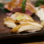 鳥恵 上野広小路店的實拍圖