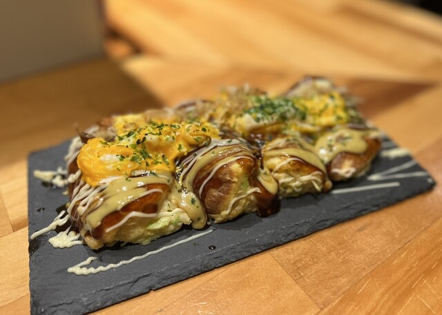 recommendations image for enjoy teppan TAMI