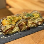 recommendations for enjoy teppan TAMI