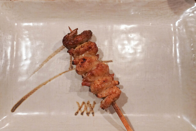 recommendations image for 鳥よし 銀座店