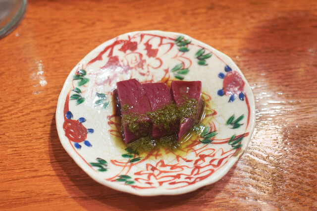 肉料理かなえ的实拍高清图