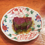 肉料理かなえ的实拍图