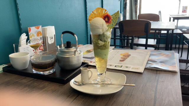 recommendations image for 西荻 3時
