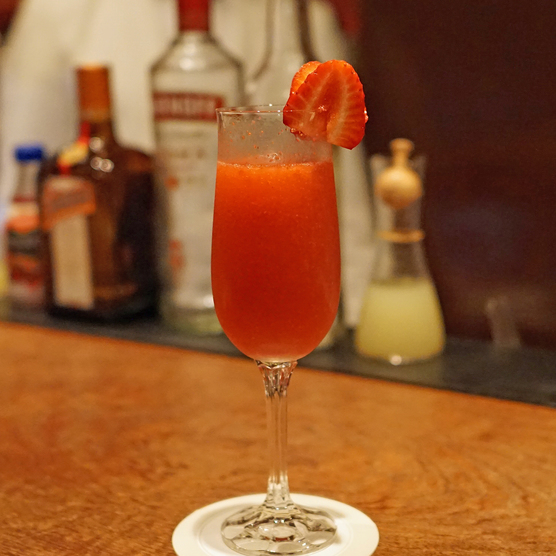 バー オスカー的實拍圖