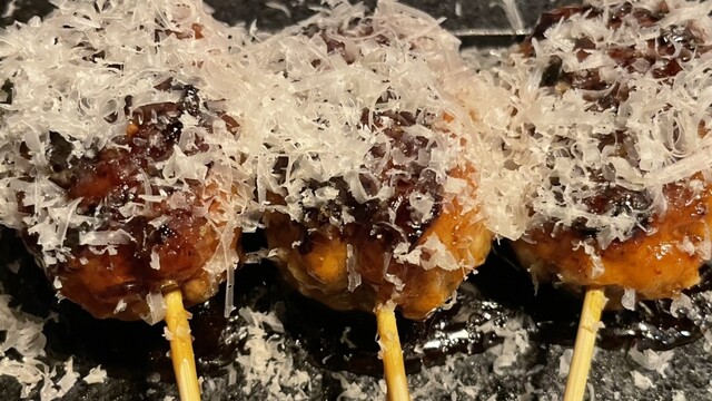 地鶏と鶏だしおでん 鷹仁 別邸的实拍高清图