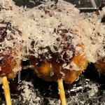 地鶏と鶏だしおでん 鷹仁 別邸的实拍图