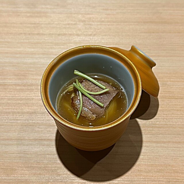 博多 鮨 桃の木的實拍高清圖