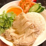 アジアン天国 西梅田店的實拍圖
