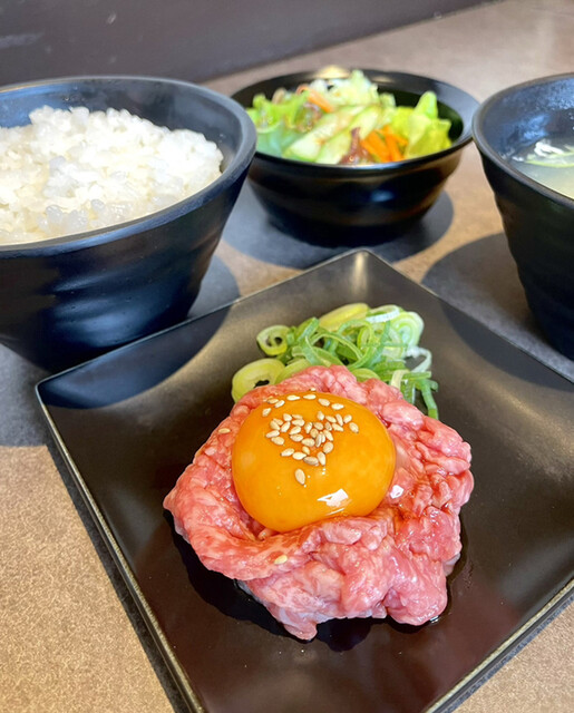 一頭買焼肉 玄 上野アメ横店的實拍高清圖