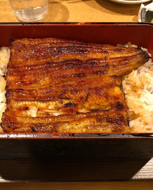 recommendations image for うな鐡