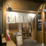 すし屋魚真 下北沢店的實拍圖