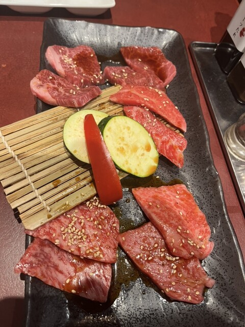 焼肉処 三幸園的實拍高清圖