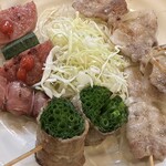 須崎屋台かじしか的實拍圖