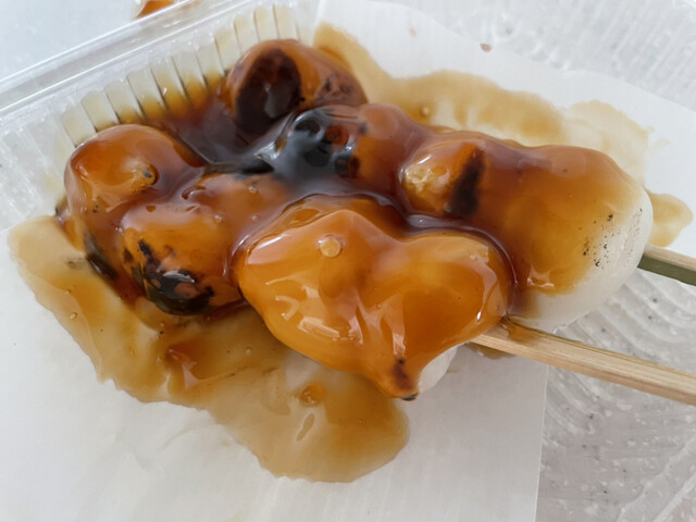 recommendations image for 西河製菓店