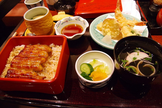 味乃宮川 吉祥寺店的实拍高清图