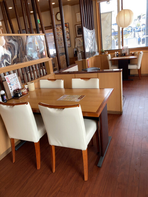 とんかつ玉藤 千歳店的实拍高清图