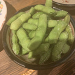 真夜中食堂 鳥獣戯画的实拍图