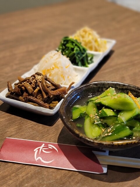 炭火焼肉 浅草だん的實拍高清圖