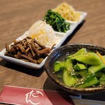 炭火焼肉 浅草だん的實拍圖