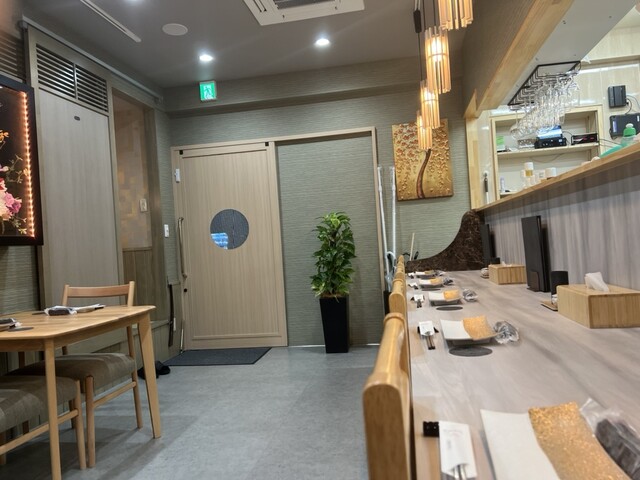 串焼 いちりん 福生店的實拍高清圖