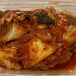 こだわりキムチの横山商店 薬院六つ角店的實拍圖