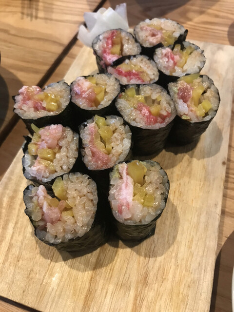 麦衛門的實拍高清圖