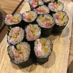 麦衛門的實拍圖