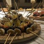 アブサンワームウッド的實拍圖