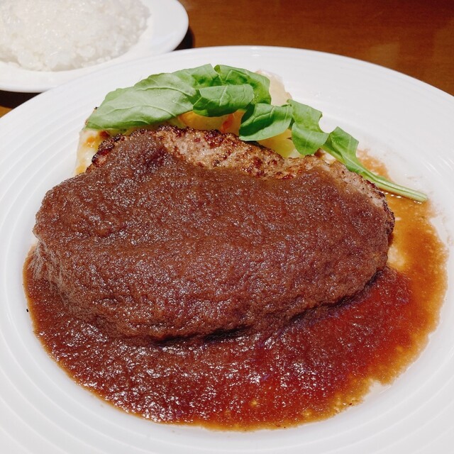 recommendations image for レストラン大宮