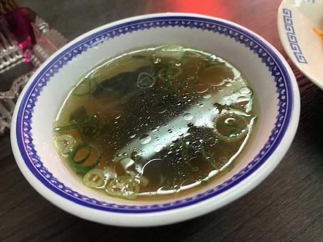 中華料理 光容軒的實拍圖