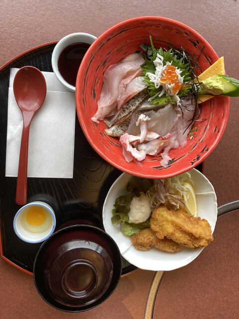 手打ちうどん 居食屋 凡愚的实拍高清图