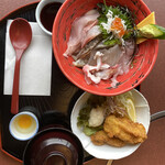 手打ちうどん 居食屋 凡愚的实拍图