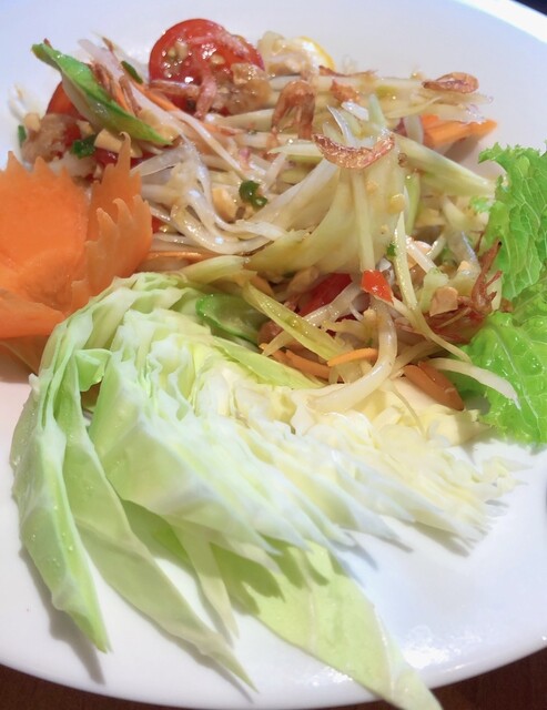 recommendations image for Chaaw wan