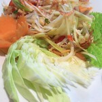 recommendations for Chaaw wan