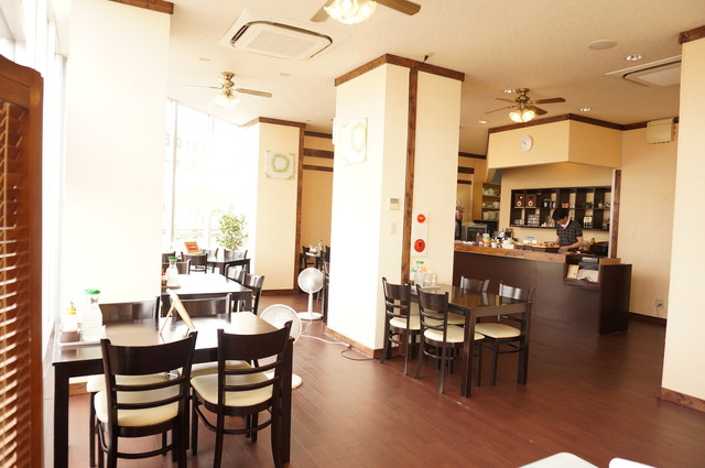 バロンドールカフェ的实拍高清图